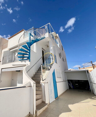 Foto - Maisonette in Mazarron, Murcia - 239.000,00 EUR Kaufpreis,