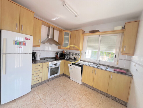 Foto - Einfamilienhaus in Mazarron zum Kaufen