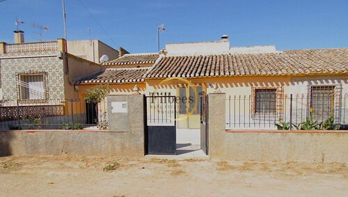Foto - Reihenhaus in Fuente Alamo, Murcia