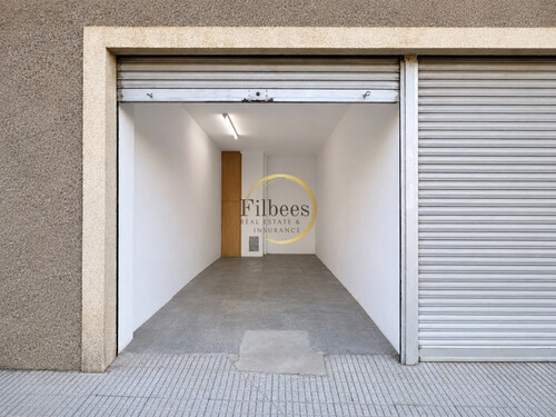 Foto - Garage in Puerto De Mazarron, Murcia