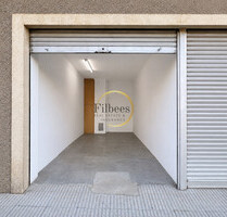 Garage in Puerto De Mazarron, Murcia