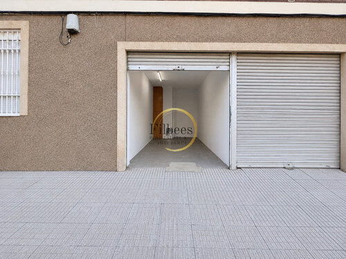 Foto - Einfamilienhaus in Puerto De Mazarron