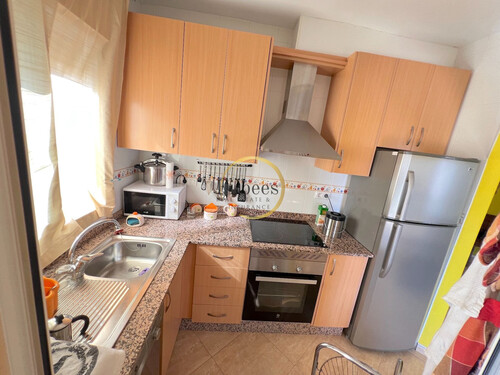 Foto - Etagenwohnung in Mazarron zum Kaufen