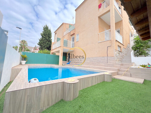 Foto - Stadthaus in Mazarron, Murcia - 345.000,00&nbsp;EUR Kaufpreis, ca.&nbsp; 315,00&nbsp;m&sup2;