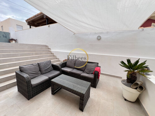 Foto - 4 Zimmer Einfamilienhaus in Mazarron