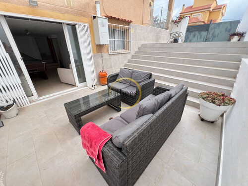 Foto - Einfamilienhaus in Mazarron zum Kaufen