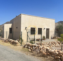 Landhaus in Cartagena, Murcia - 240.000,00&nbsp;EUR Kaufpreis, ca.&nbsp; 29.844,00&nbsp;m&sup2; in Cartagena (PLZ: )