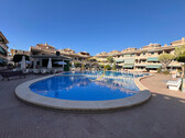 Foto - Wohnung in Puerto De Mazarron, Murcia