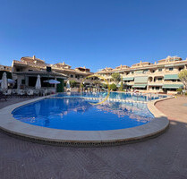 Wohnung in Puerto De Mazarron, Murcia