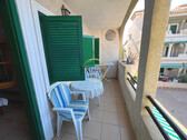 Foto - 2 Zimmer Etagenwohnung in Puerto De Mazarron