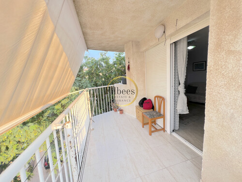 Foto - Wohnung in Mazarron, Murcia - 165.000,00&nbsp;EUR Kaufpreis,