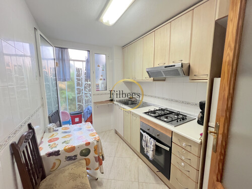 Foto - Etagenwohnung in Mazarron zum Kaufen