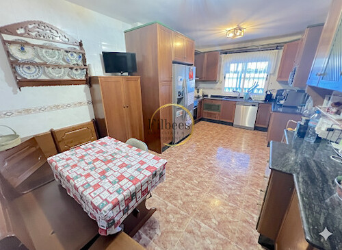 Foto - 6 Zimmer Einfamilienhaus in Mazarron