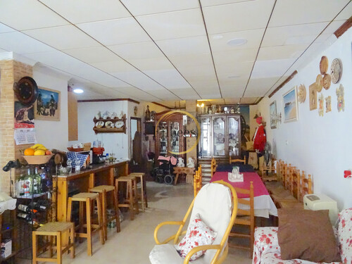 Foto - 2 Zimmer Einfamilienhaus zum Kaufen in Mazarron