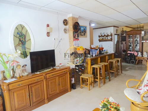 Foto - Einfamilienhaus in Mazarron zum Kaufen