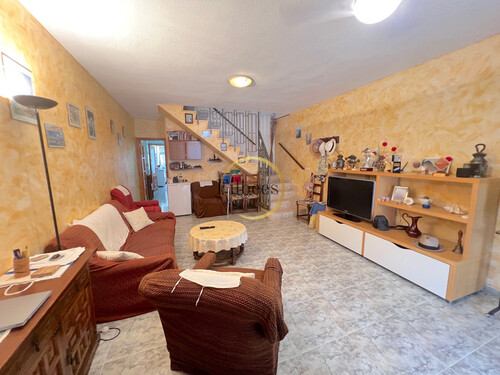 Foto - Stadthaus in Mazarron, Murcia - 199.500,00&nbsp;EUR Kaufpreis, ca.&nbsp; 108,00&nbsp;m&sup2;