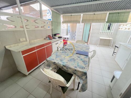 Foto - 3 Zimmer Einfamilienhaus in Mazarron