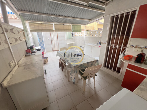 Foto - Einfamilienhaus in Mazarron zum Kaufen