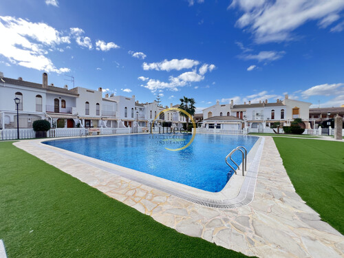 Foto - Reihenhaus in Mazarron, Murcia - 155.000,00&nbsp;EUR Kaufpreis, ca.&nbsp; 89,00&nbsp;m&sup2;