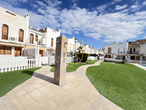 Foto - 3 Zimmer Einfamilienhaus zum Kaufen in Mazarron