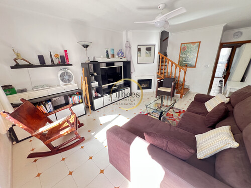 Foto - 3 Zimmer Einfamilienhaus in Mazarron