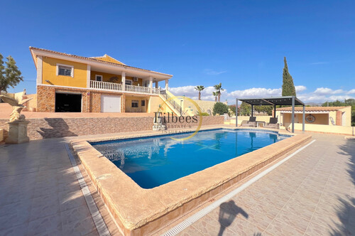 Foto - Haus in Mazarron, Murcia - 605.000,00&nbsp;EUR Kaufpreis, ca.&nbsp; 10.000,00&nbsp;m&sup2;