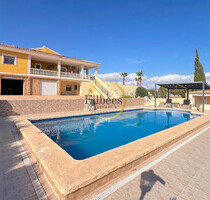 Haus in Mazarron, Murcia - 605.000,00&nbsp;EUR Kaufpreis, ca.&nbsp; 10.000,00&nbsp;m&sup2; in Mazarron (PLZ: )