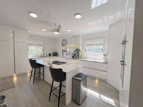 Foto - 4 Zimmer Einfamilienhaus zum Kaufen in Mazarron