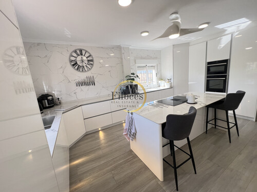 Foto - 4 Zimmer Einfamilienhaus in Mazarron