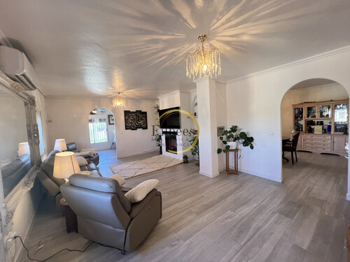 Foto - Einfamilienhaus in Mazarron zum Kaufen