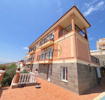 Haus in Mazarron, Murcia - 590.000,00&nbsp;EUR Kaufpreis, ca.&nbsp; 663,00&nbsp;m&sup2; in Mazarron (PLZ: )