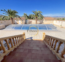 Landhaus in Mazarron, Murcia - 535.000,00&nbsp;EUR Kaufpreis, ca.&nbsp; 10.000,00&nbsp;m&sup2; in Mazarron (PLZ: )