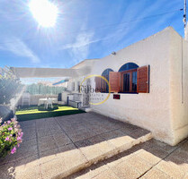 Bungalow in Mazarron, Murcia - 169.000,00&nbsp;EUR Kaufpreis, ca.&nbsp; 116,00&nbsp;m&sup2; in Mazarron (PLZ: )