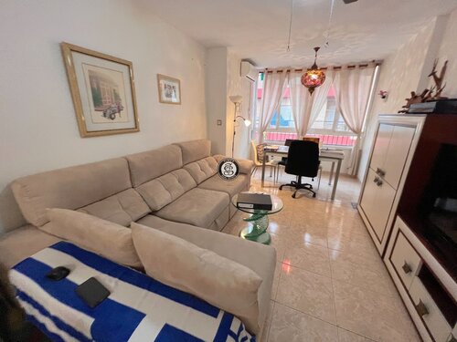 Foto - Wohnung in Mazarron, Murcia - 95.000,00 EUR Kaufpreis,