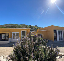 Landhaus in Mazarron, Murcia - 115.000,00 EUR Kaufpreis, ca.  13.400,00 m² in Mazarron (PLZ: )