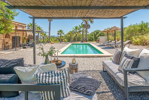 Foto - Einfamilienhaus in Manacor