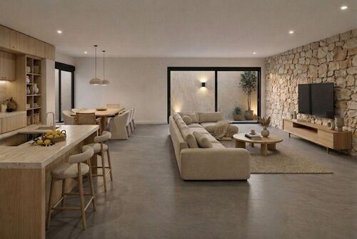 Foto - Villa in Costitx - 580.000,00&nbsp;EUR Kaufpreis, ca.&nbsp; 236,00&nbsp;m&sup2;