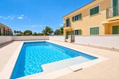 Foto - Einfamilienhaus in Cala Millor - 685.000,00&nbsp;EUR Kaufpreis, ca.&nbsp; 252,00&nbsp;m&sup2;