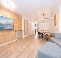 Appartement in Palma De Mallorca