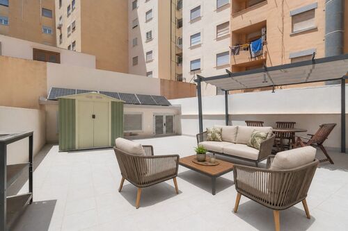 Foto - Appartement zum Kaufen in Palma De Mallorca