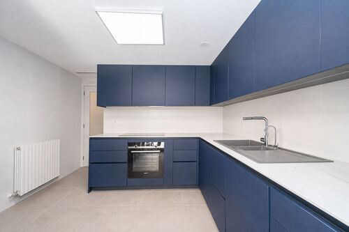 Foto - Appartement in Palma De Mallorca zum Kaufen