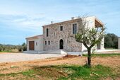 Foto - Villa in Ses Salines - 1.950.000,00&nbsp;EUR Kaufpreis, ca.&nbsp; 330,00&nbsp;m&sup2;