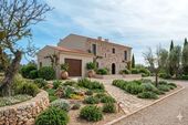 Foto - Villa zum Kaufen in Ses Salines