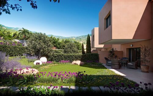 Foto - Einfamilienhaus in Esporles