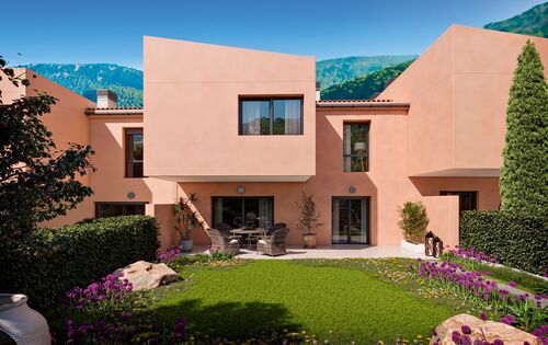 Foto - Einfamilienhaus in Esporles zum Kaufen