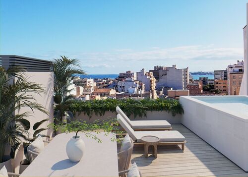 Foto - Einfamilienhaus in Palma De Mallorca