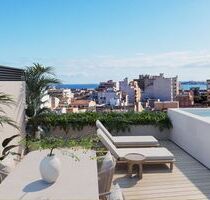Einfamilienhaus in Palma De Mallorca