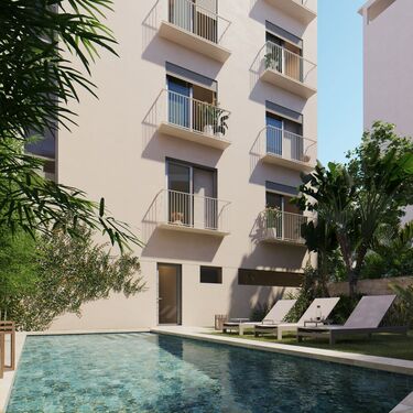Foto - Appartement in Palma De Mallorca