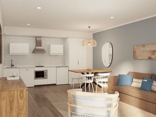 Foto - Appartement zum Kaufen in Portocolom