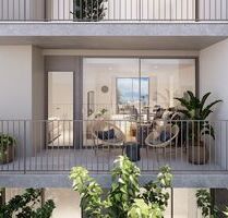 Appartement in Palma De Mallorca